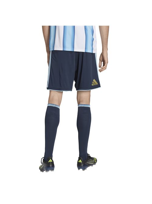 Adidas Argentina short gara home 26 Argentina | JM1325HOME WC 26